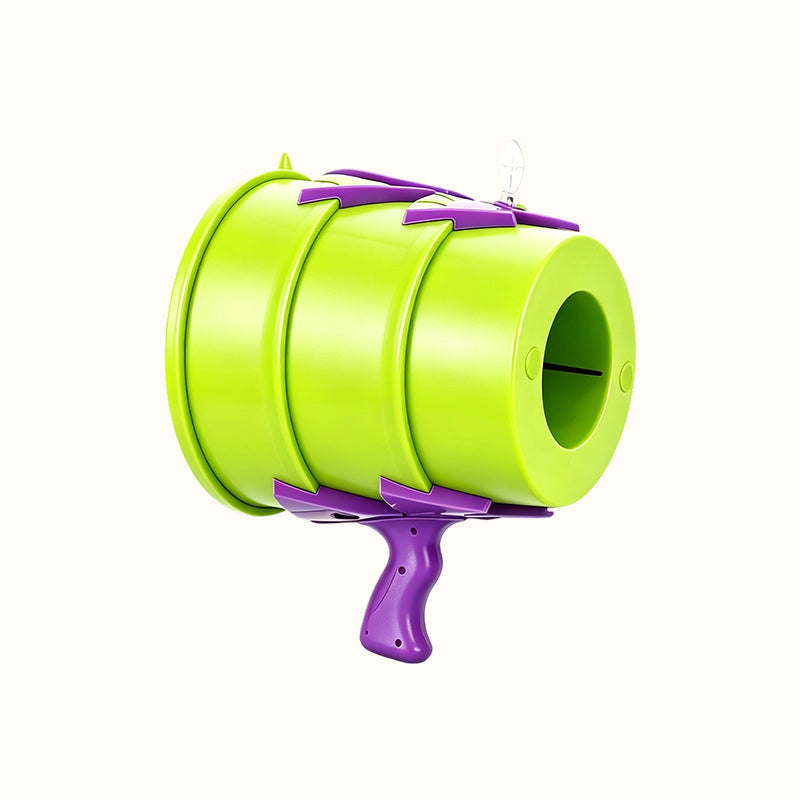 💨😂 Fart Blaster Prank Air Gun
