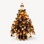 🎃DIY Beaded Halloween Tree Kit🎁