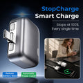 StopCharge smart laddare