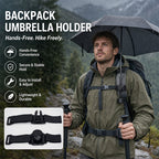 Portable Umbrella Holder