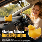 The Ultimate Funny Duck Gift For Unforgettable Reactions