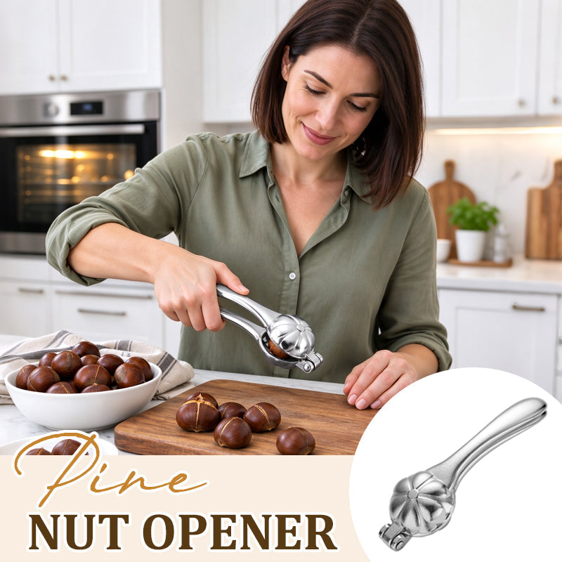 Chestnut Scoring Tool and Shell Opener