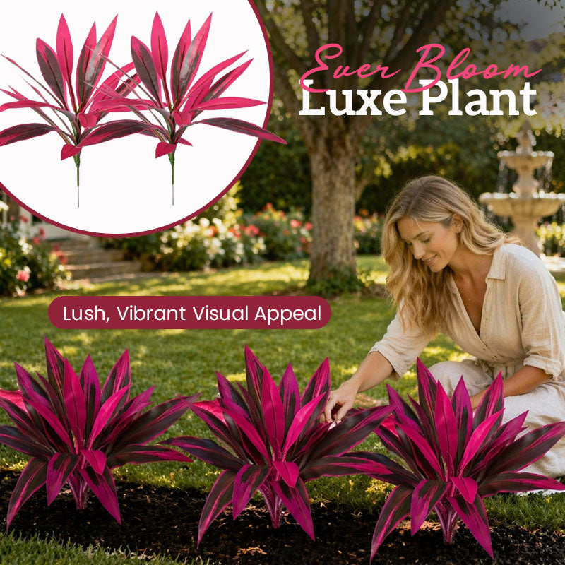 EverBloom Luxe-växt