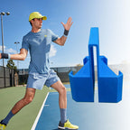 📱 ProGrip telefonhållare för tennisbanan