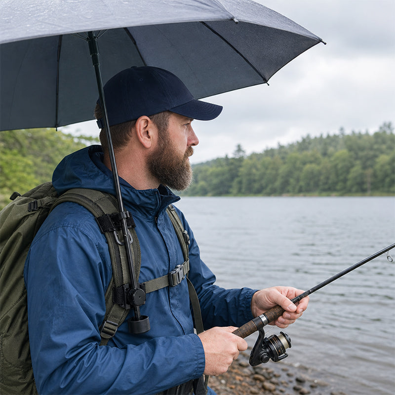 Portable Umbrella Holder