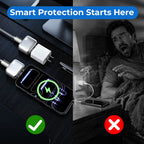 StopCharge smart laddare