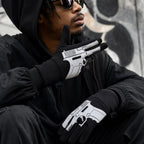 Shadow Grip Creative Gloves