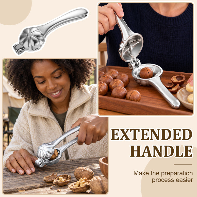Chestnut Scoring Tool and Shell Opener