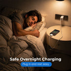 StopCharge smart laddare