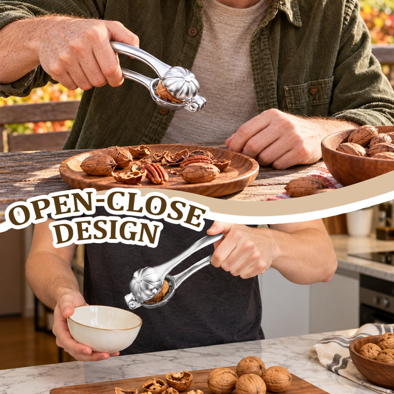 Chestnut Scoring Tool and Shell Opener