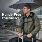 Portable Umbrella Holder