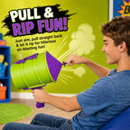💨😂 Fart Blaster Prank Air Gun