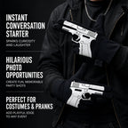 Shadow Grip Creative Gloves