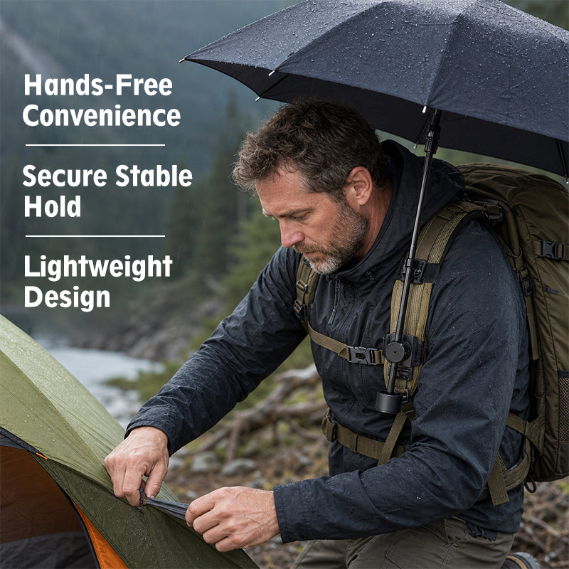 Portable Umbrella Holder