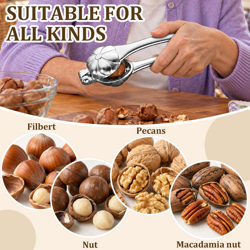 Chestnut Scoring Tool and Shell Opener