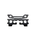 Outdoor Rope & Webbing Fastener