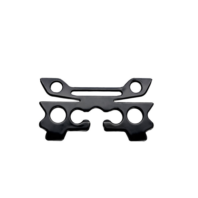 Outdoor Rope & Webbing Fastener