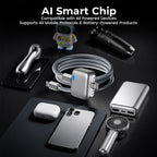 StopCharge smart laddare