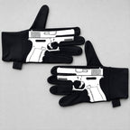 Shadow Grip Creative Gloves