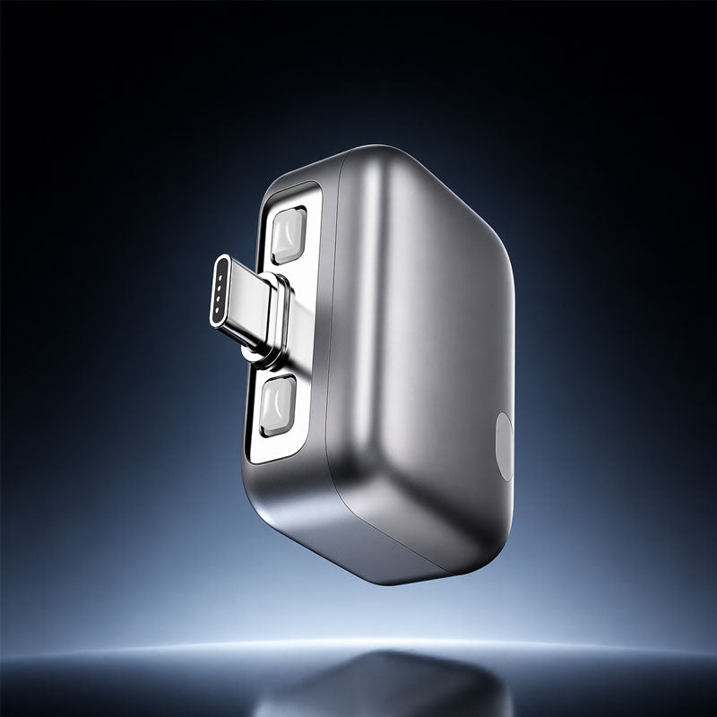 StopCharge smart laddare