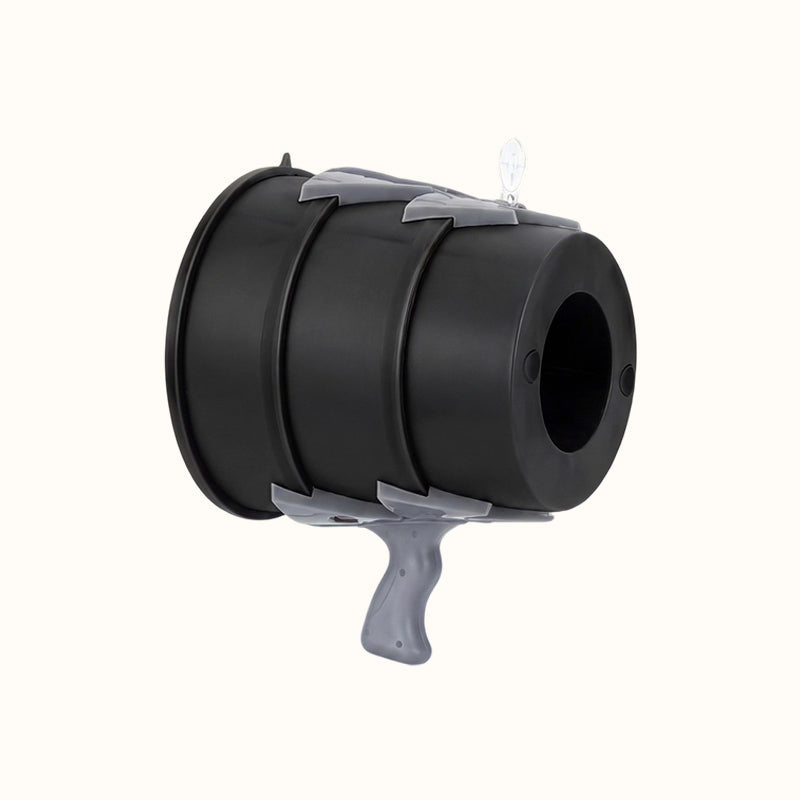 💨😂 Fart Blaster Prank Air Gun