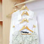 (SUMMER HOT SALE) Space-Saving Clothes Hanger Connector Hooks