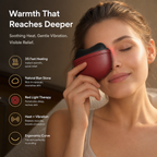 Elektrisk Gua Sha-massageapparat Ansiktslyftning och uppladdningsbart massageverktyg ✨💆‍♀️